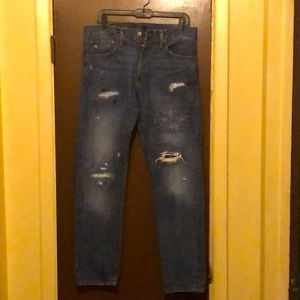 Polo Ralph Lauren Jeans